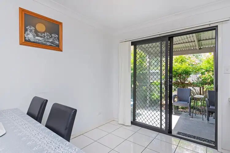 Fourth view of Homely townhouse listing, 8/54 Outlook Place, Durack QLD 4077