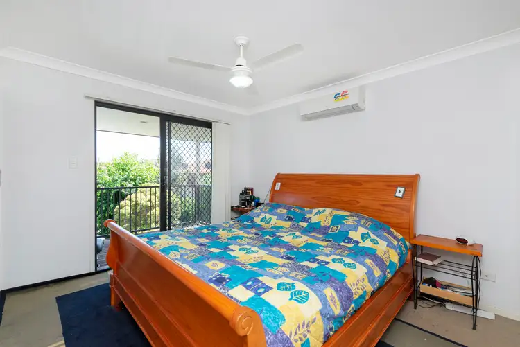 Fifth view of Homely townhouse listing, 8/54 Outlook Place, Durack QLD 4077