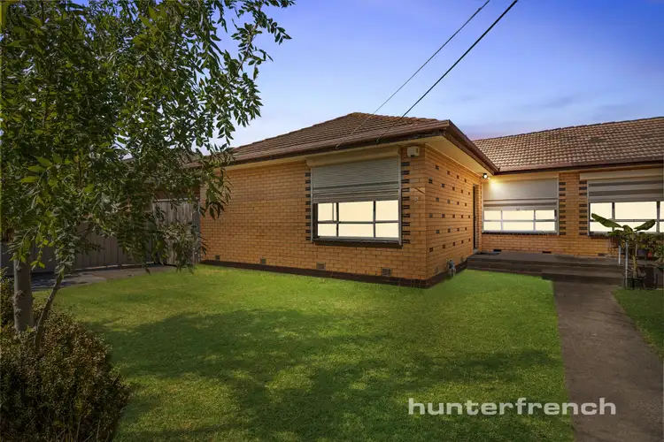 Main view of Homely unit listing, 2/79 Oleander Drive, St Albans VIC 3021