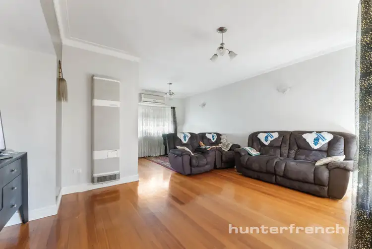 Second view of Homely unit listing, 2/79 Oleander Drive, St Albans VIC 3021