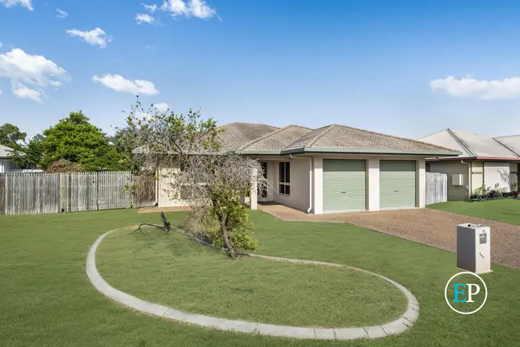 Main view of Homely house listing, 12 Pinnata Place, Kirwan QLD 4817