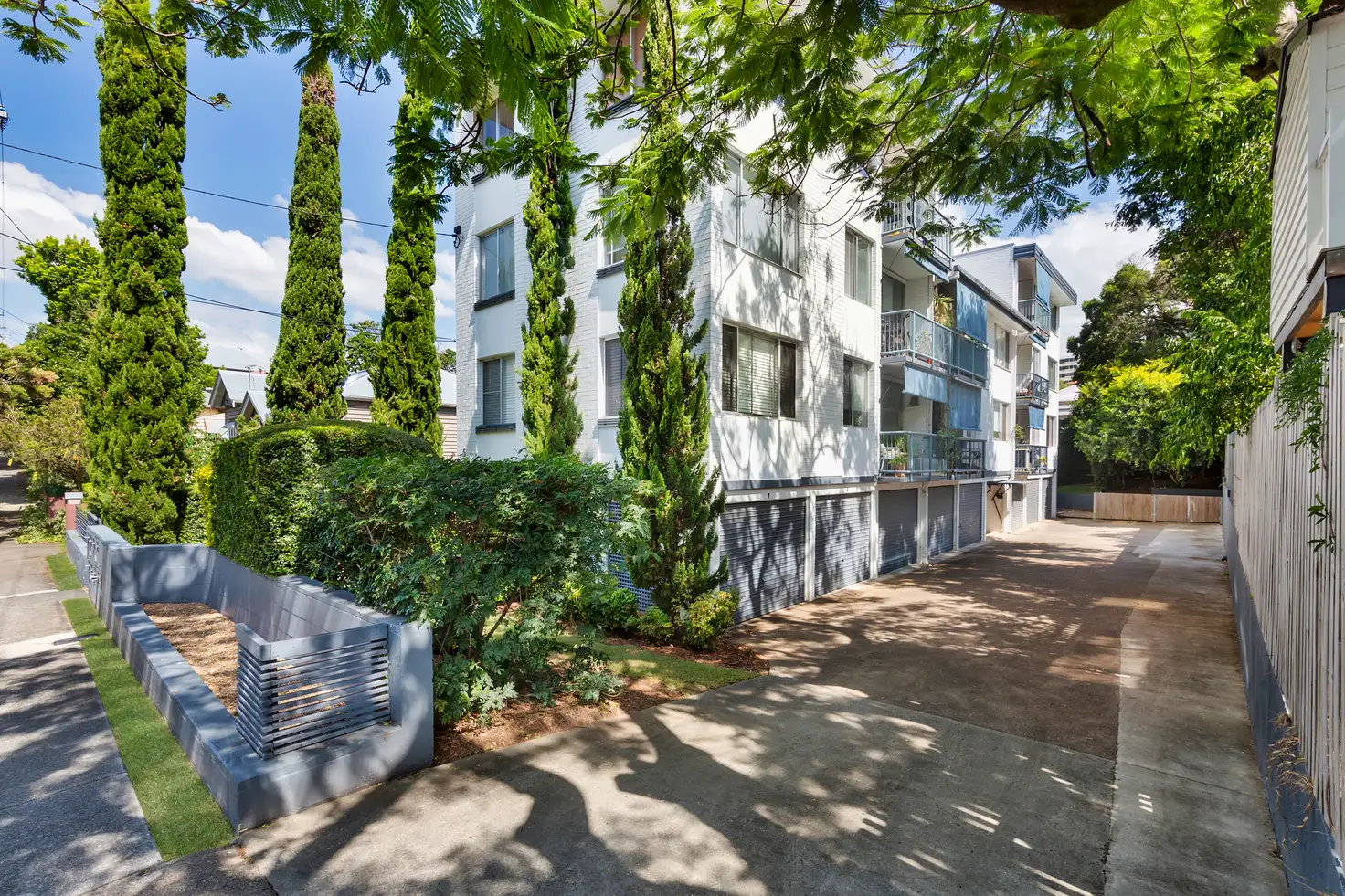 Main view of Homely apartment listing, 1/5 Bristol Street, West End QLD 4101