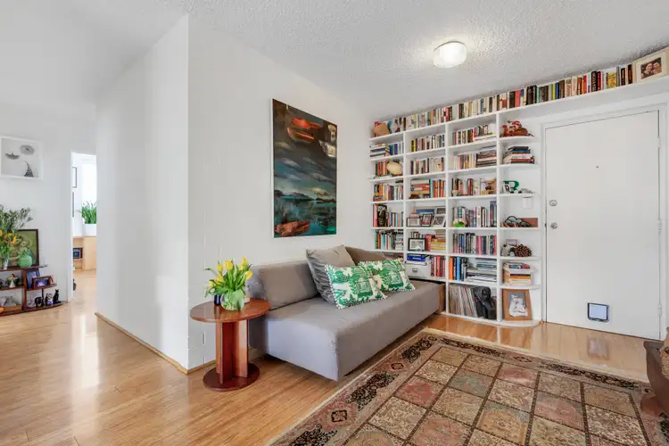 Fifth view of Homely apartment listing, 1/5 Bristol Street, West End QLD 4101