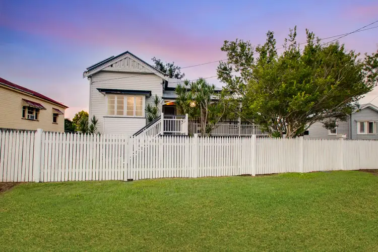 12 Merton Street, East Ipswich QLD 4305
