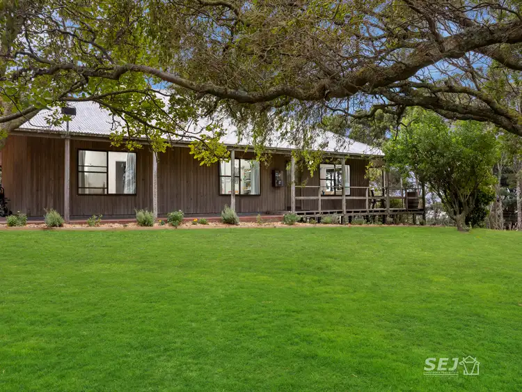 490 Ogradys Ridge Road, Foster North VIC 3960