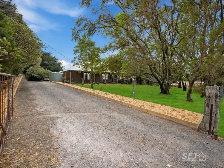 Fourth view of Homely rural property listing, 490 Ogradys Ridge Road, Foster North VIC 3960