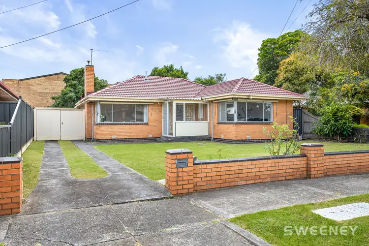 19 Lawrence Court, Altona North VIC 3025