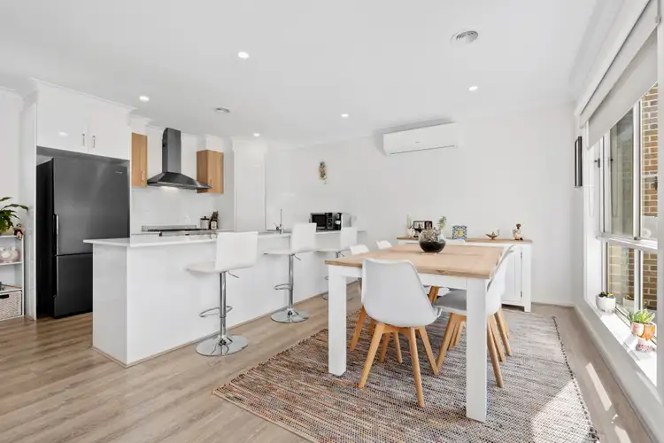 Third view of Homely house listing, 1/16 Glenfine Avenue, Hamlyn Heights VIC 3215