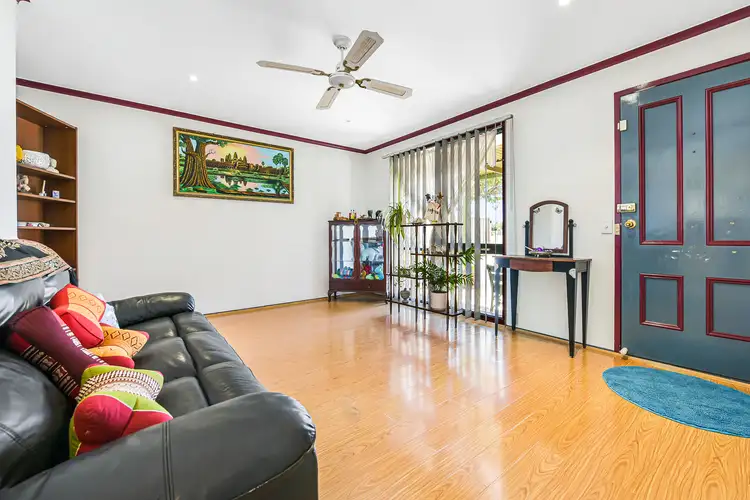 Third view of Homely house listing, 126 Cairns Road, Hampton Park VIC 3976