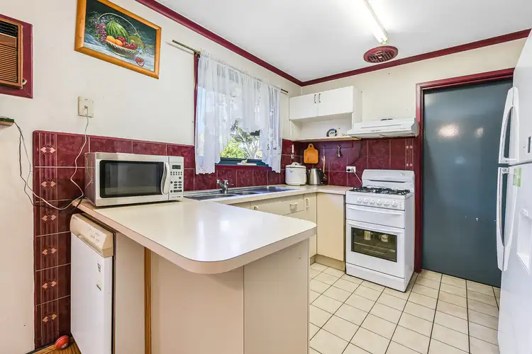 Sixth view of Homely house listing, 126 Cairns Road, Hampton Park VIC 3976