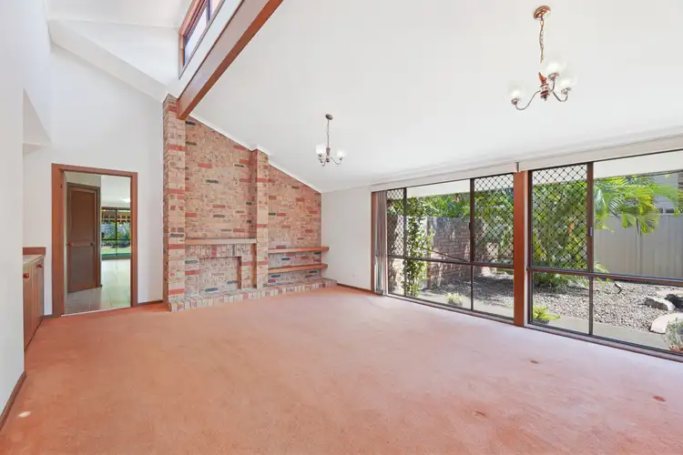 Third view of Homely house listing, 3 Longboat Place, Biggera Waters QLD 4216