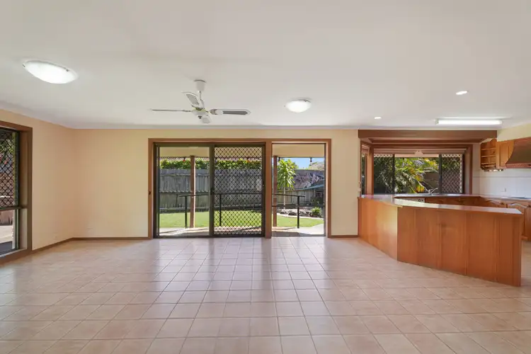 Fourth view of Homely house listing, 3 Longboat Place, Biggera Waters QLD 4216