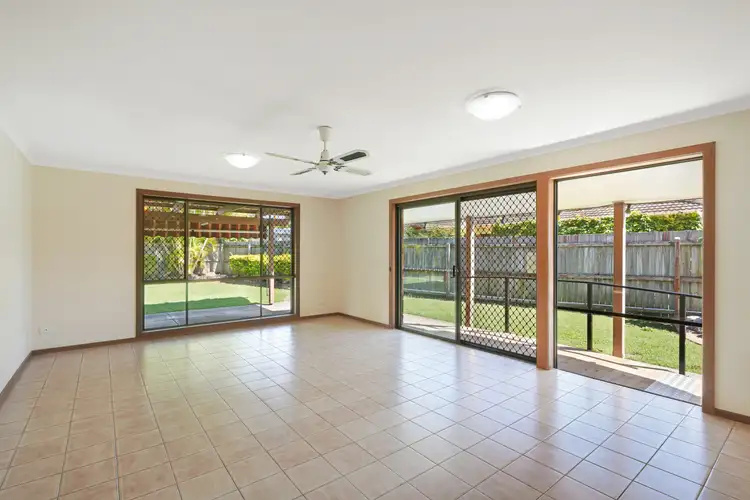Fifth view of Homely house listing, 3 Longboat Place, Biggera Waters QLD 4216