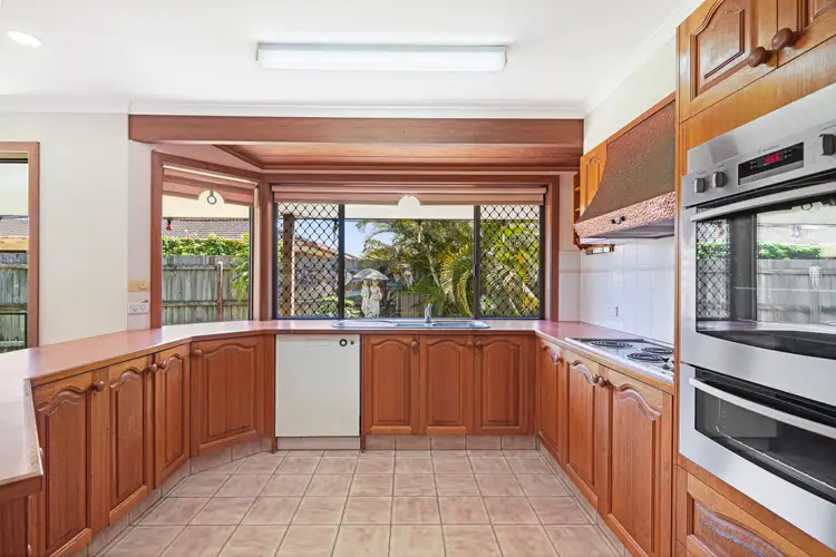 Sixth view of Homely house listing, 3 Longboat Place, Biggera Waters QLD 4216