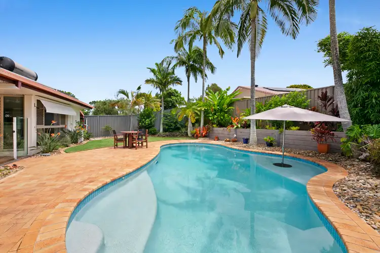 21 Brighton Crescent, Robina QLD 4226