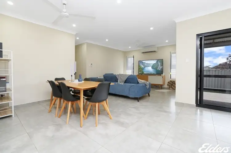 Third view of Homely house listing, 3 Taro Street, Zuccoli NT 832