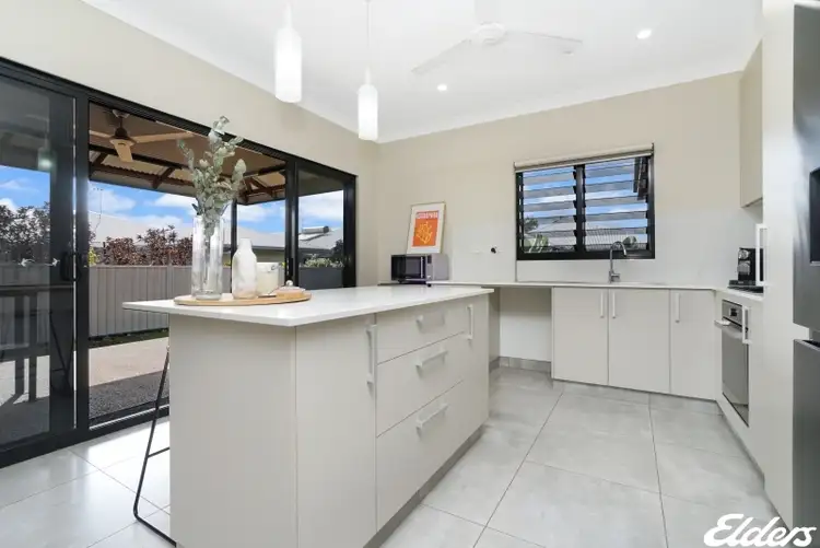 Sixth view of Homely house listing, 3 Taro Street, Zuccoli NT 832
