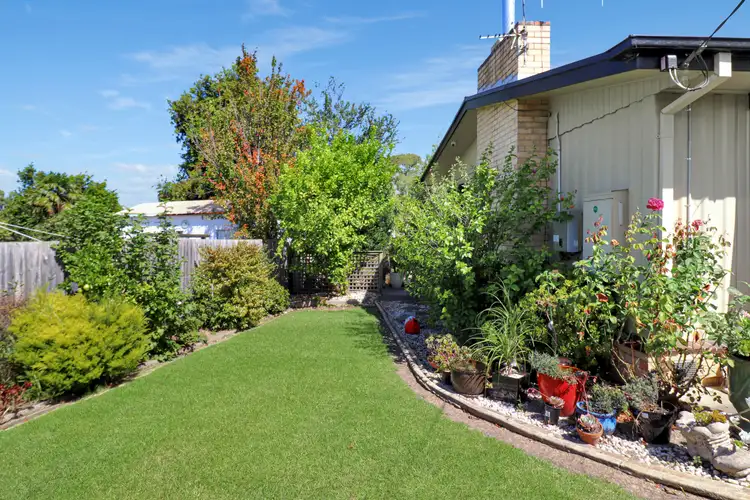 Second view of Homely house listing, 52 PERRY STREET, Orbost VIC 3888