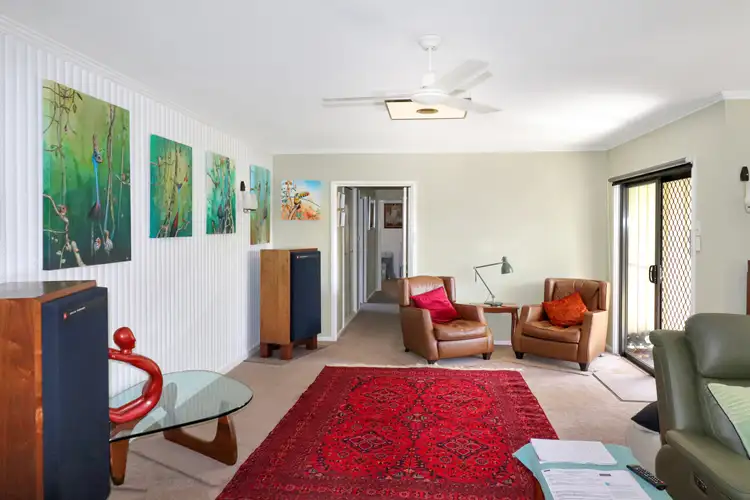 Third view of Homely house listing, 52 PERRY STREET, Orbost VIC 3888