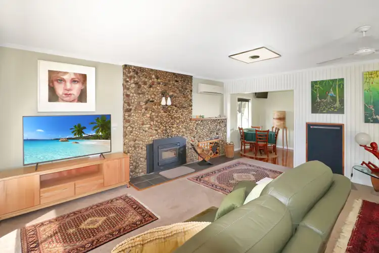 Fourth view of Homely house listing, 52 PERRY STREET, Orbost VIC 3888