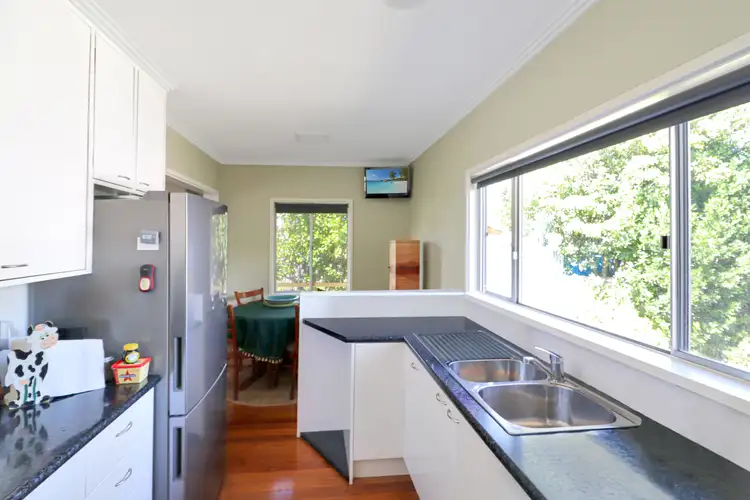 Sixth view of Homely house listing, 52 PERRY STREET, Orbost VIC 3888