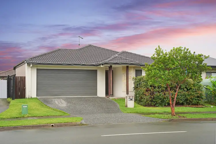 18 River Run Circuit, Ormeau Hills QLD 4208