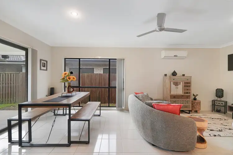 Fifth view of Homely house listing, 18 River Run Circuit, Ormeau Hills QLD 4208