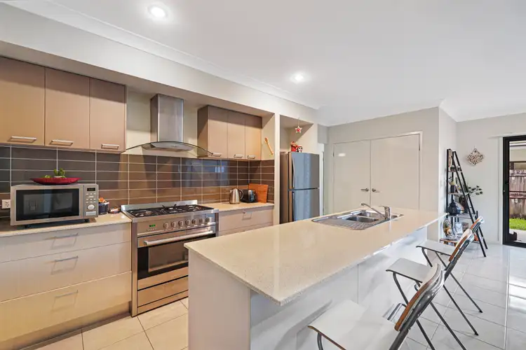 Sixth view of Homely house listing, 18 River Run Circuit, Ormeau Hills QLD 4208