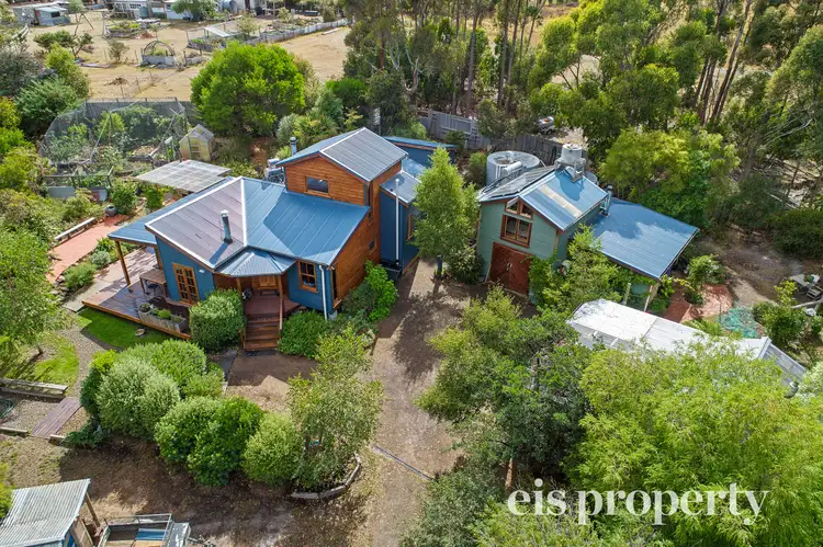 483 Abels Bay Road, Abels Bay TAS 7112