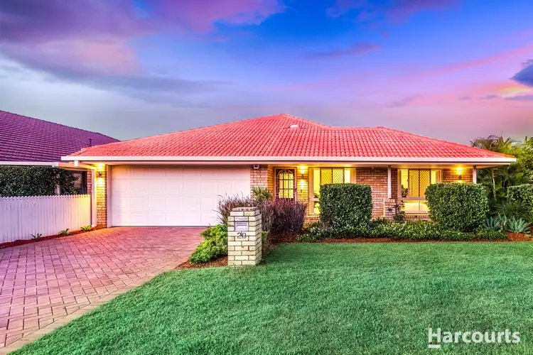 20 Rosewood Place, Runcorn QLD 4113