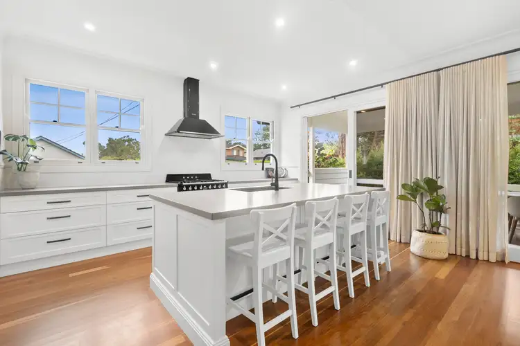 Third view of Homely house listing, 71 Waratah Parade, Narraweena NSW 2099