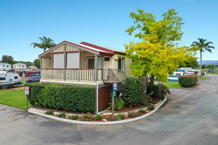 Second view of Homely house listing, 1/9 Princes Highway, Moruya NSW 2537