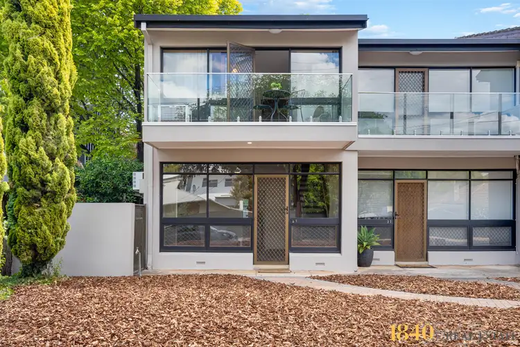 Main view of Homely townhouse listing, 1/3 Cluny Avenue, Walkerville SA 5081