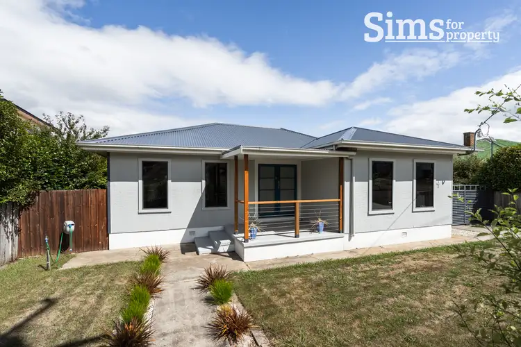 Main view of Homely house listing, 36 Ravenswood Road, Ravenswood TAS 7250