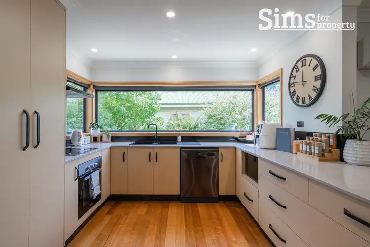 Second view of Homely house listing, 36 Ravenswood Road, Ravenswood TAS 7250