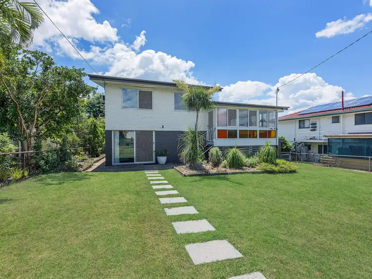 91 Workshops Street, Brassall QLD 4305