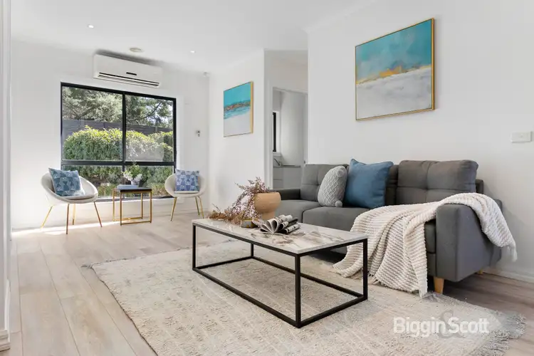Second view of Homely townhouse listing, 2/3 Churcher Court, Mount Waverley VIC 3149