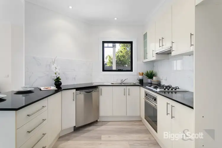 Fourth view of Homely townhouse listing, 2/3 Churcher Court, Mount Waverley VIC 3149