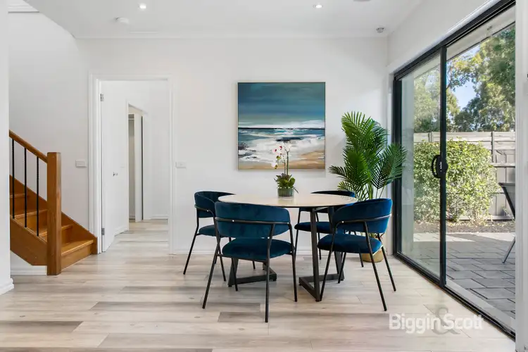 Fifth view of Homely townhouse listing, 2/3 Churcher Court, Mount Waverley VIC 3149
