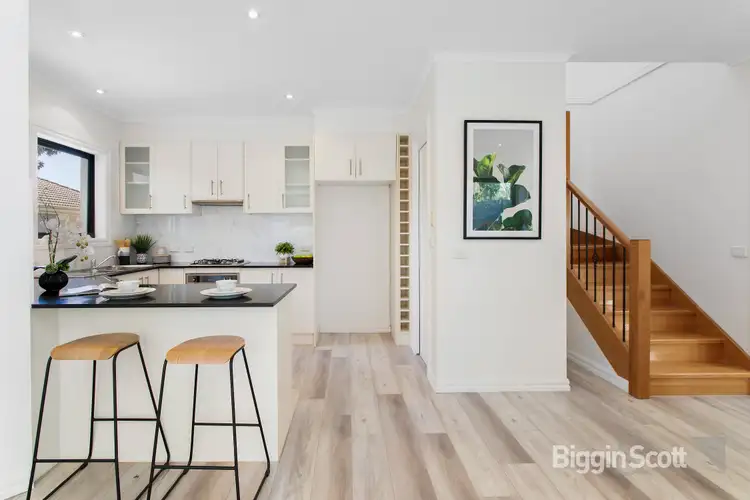 Sixth view of Homely townhouse listing, 2/3 Churcher Court, Mount Waverley VIC 3149