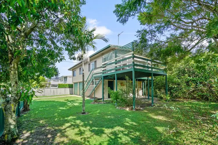 Main view of Homely house listing, 64 Kallay Street, Miami QLD 4220