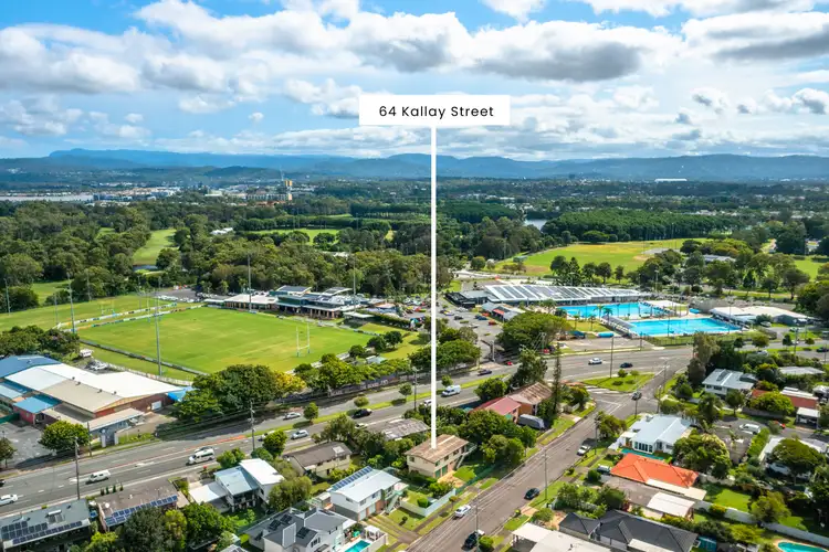 Third view of Homely house listing, 64 Kallay Street, Miami QLD 4220