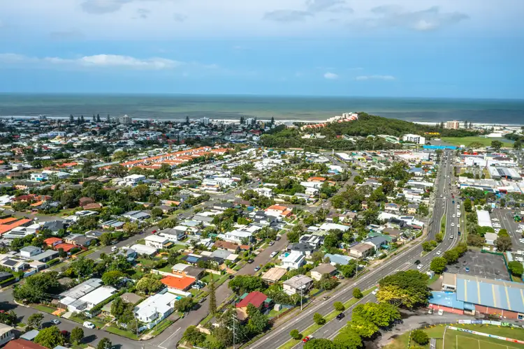 Fourth view of Homely house listing, 64 Kallay Street, Miami QLD 4220