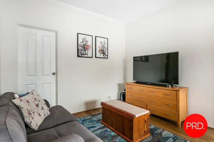 Second view of Homely unit listing, 11/78-80 Carlton Parade, Carlton NSW 2218