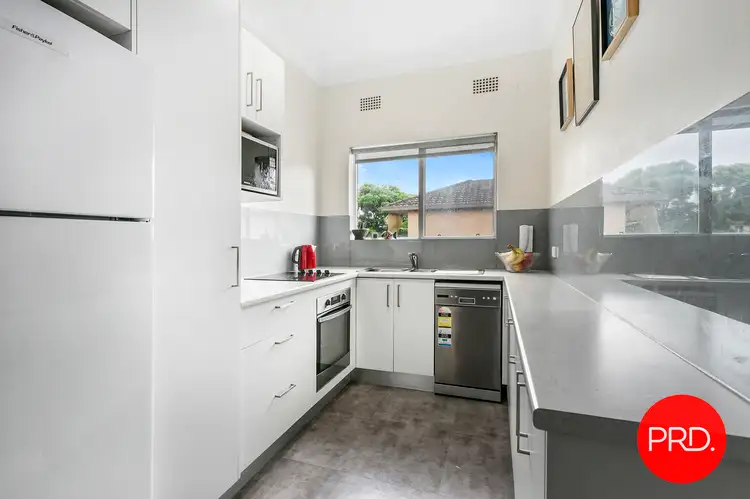Fourth view of Homely unit listing, 11/78-80 Carlton Parade, Carlton NSW 2218