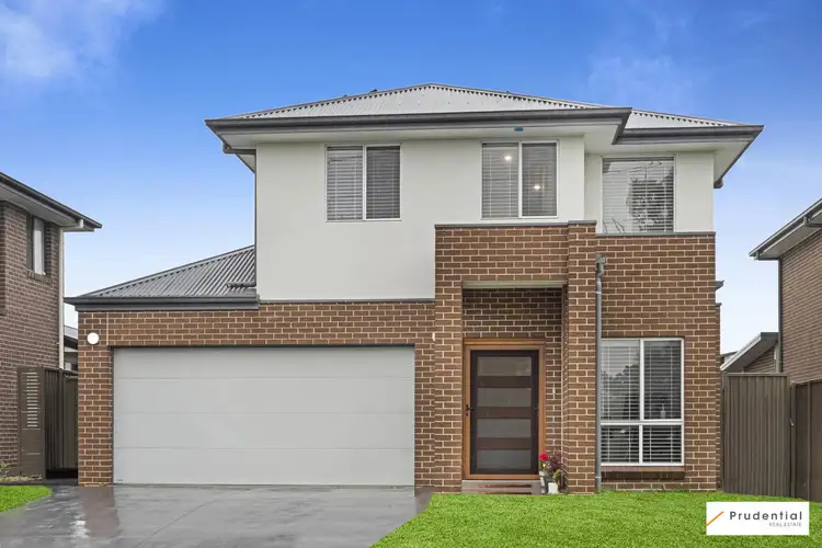 Main view of Homely house listing, 13 Yaldara Street, Gledswood Hills NSW 2557