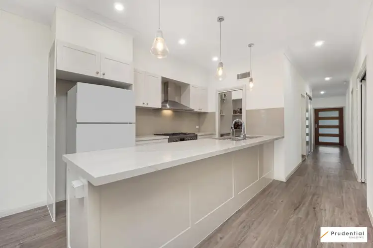 Second view of Homely house listing, 13 Yaldara Street, Gledswood Hills NSW 2557