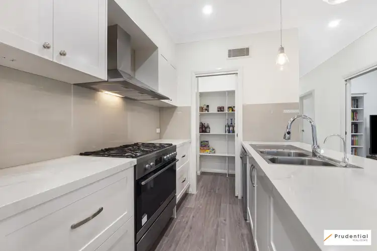 Third view of Homely house listing, 13 Yaldara Street, Gledswood Hills NSW 2557