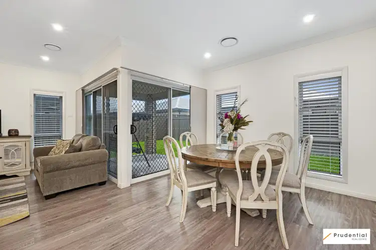 Fifth view of Homely house listing, 13 Yaldara Street, Gledswood Hills NSW 2557