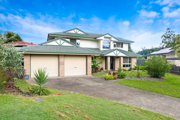 3 Carrick Place, Ferny Grove QLD 4055
